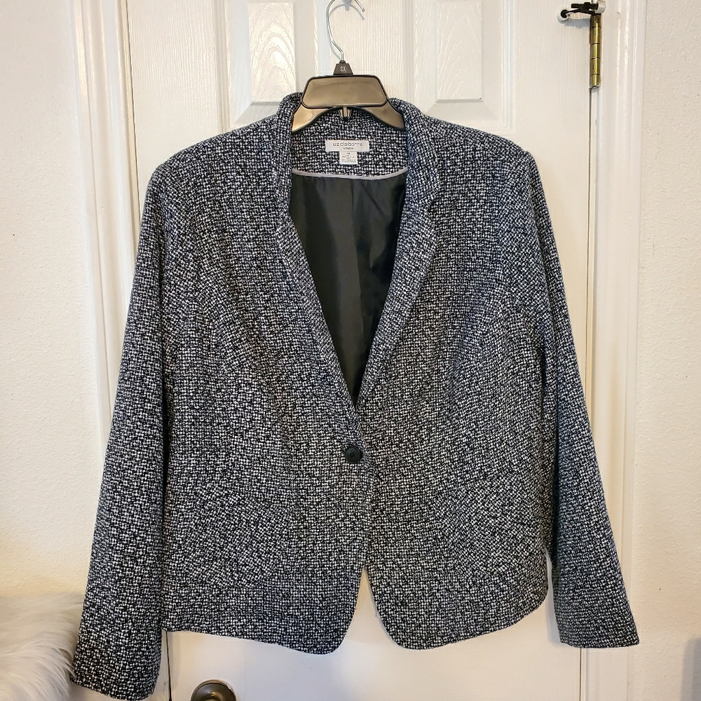 Liz Claiborne Blazer